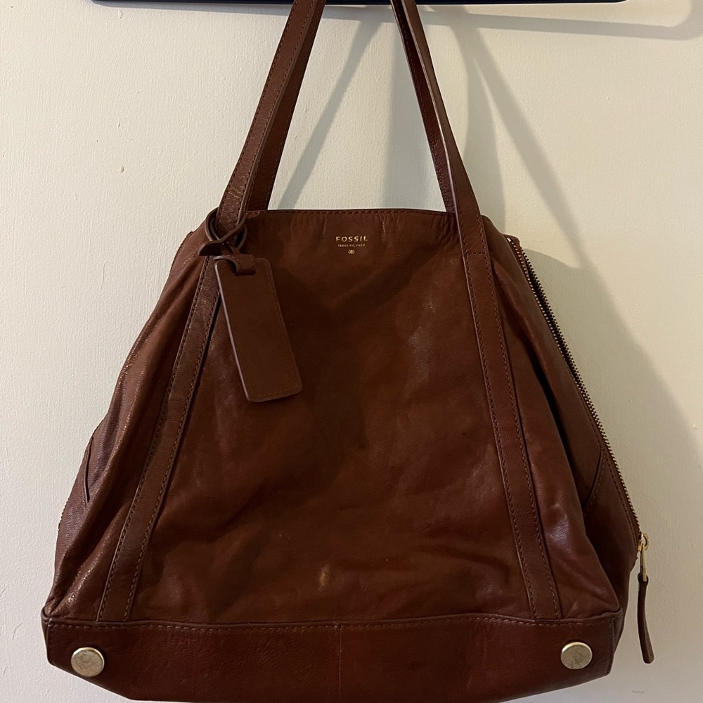 Fossil Purse